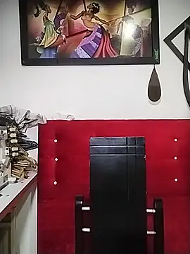 Alissamore3 Live XXX-Chat