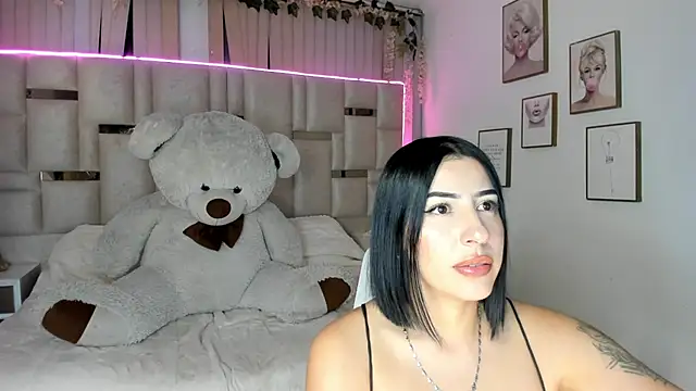Bella_ev Chat XXX live