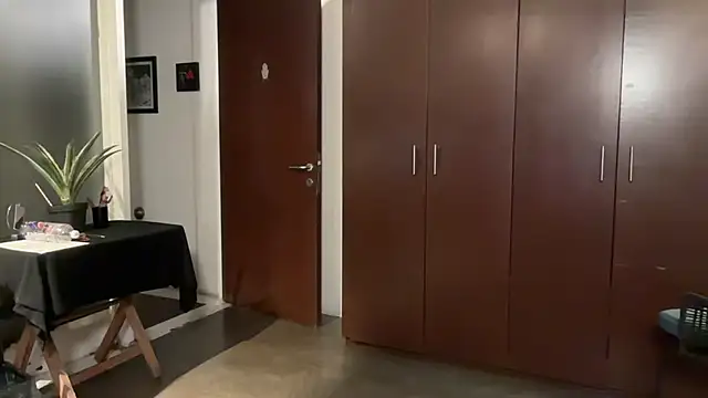 Živý XXX chat alanan881