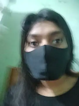 Chat XXX en directo de Disha_Nur0