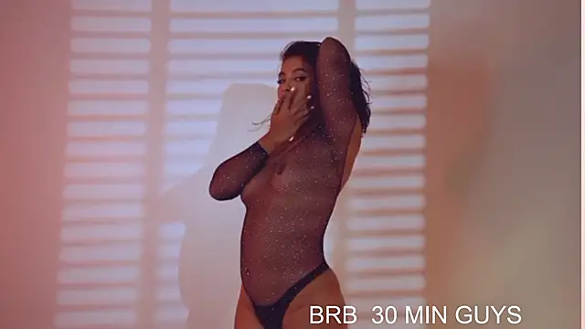Czat XXX na żywo – Just_lilah