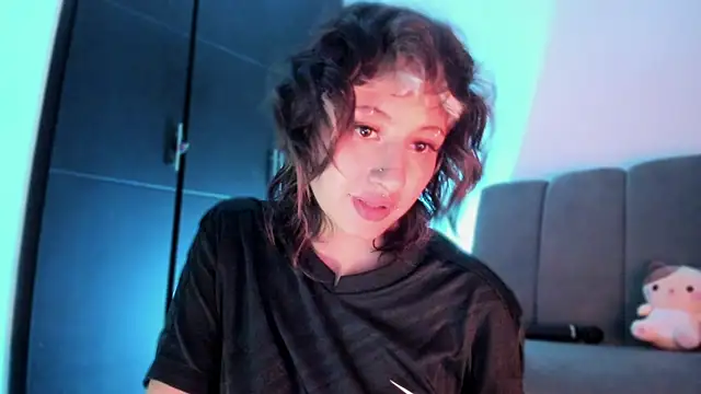 vandalovee_ Live XXX-Chat