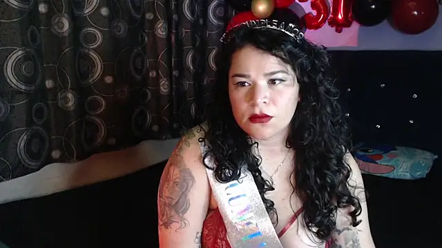 ANGELIQUE_KLANE Live XXX-Chat
