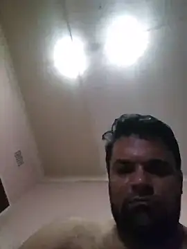 hornyCharlie69: διαδικτυακό σόου στην κάμερα
