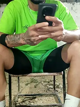 Webkamerová show PIGHIGHDIRTY_p0