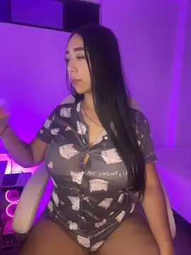 XXX chat uživo modela nyna_1