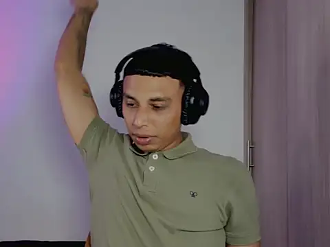 nilo2021 Webcam Show