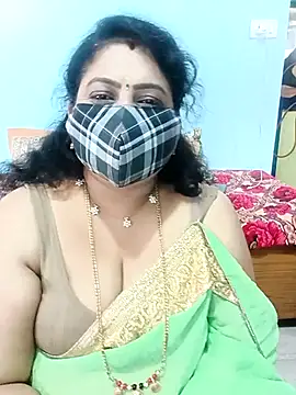 عرض كام Kannadasexywifes