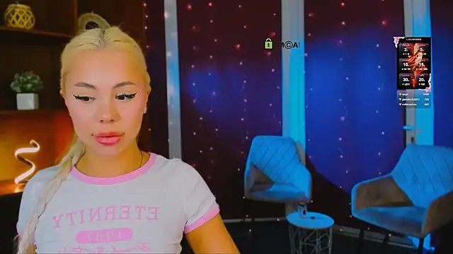 عرض كام eva_drive