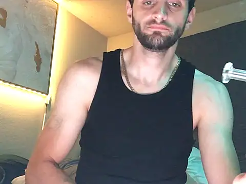 Mrkarizma Show Webcam
