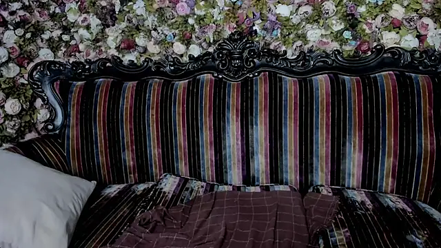 Sembang XXX Secara Langsung mariabelladonna