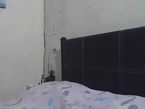 DalilahMx Chat XXX in diretta