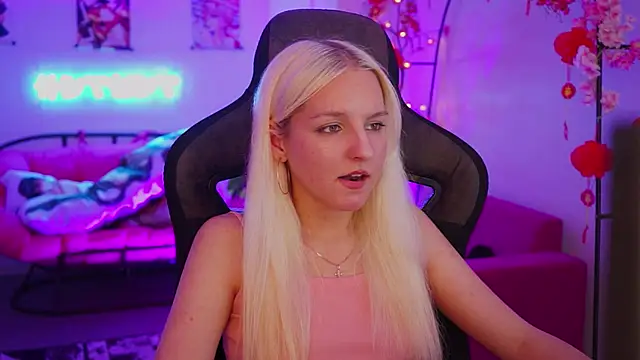 ViolaMoren Live XXX chat