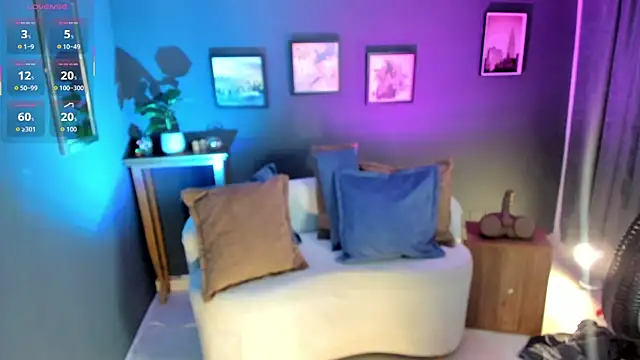 Dante_Rushx Obrolan Langsung XXX