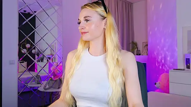 Živý XXX chat Mila__Lux