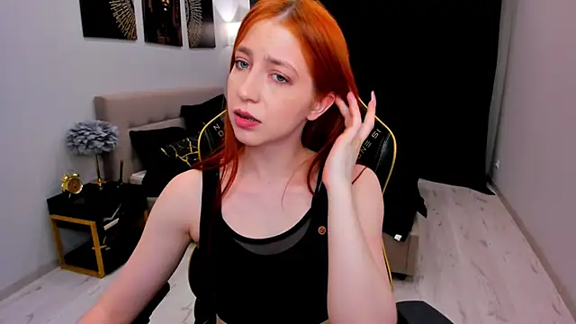 _FireInMySoul_ Webcam show