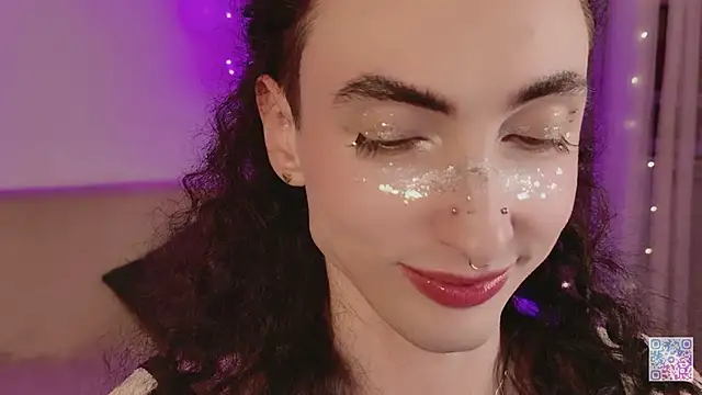 Queen_of_tease 웹캠 쇼