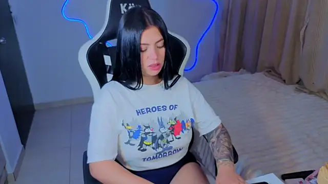 Victoryyy_ Chat XXX live