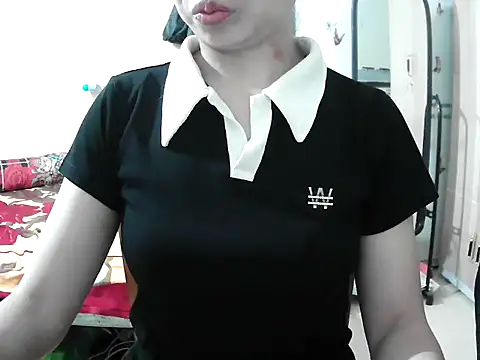 Ana_2023 网络视讯表演