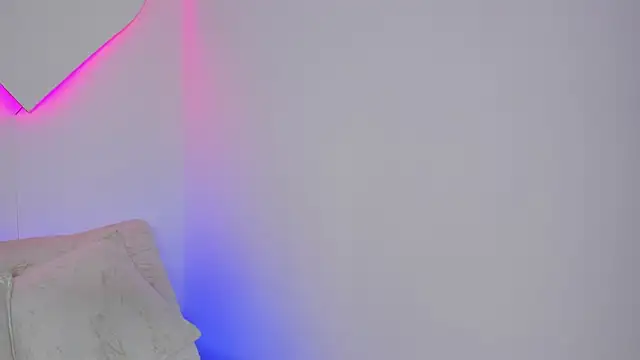 Show de LiaCampbell_ na webcam