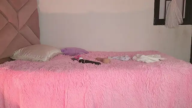 eva_sin18 Chat XXX in diretta