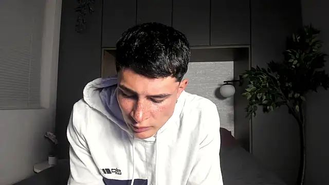 AustinJones_ Chat XXX live