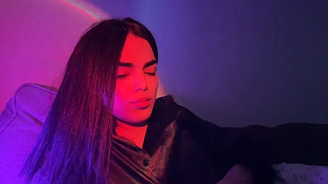 MarlyJess – Kamerová šou