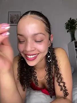 Živý XXX chat Yasmin777_