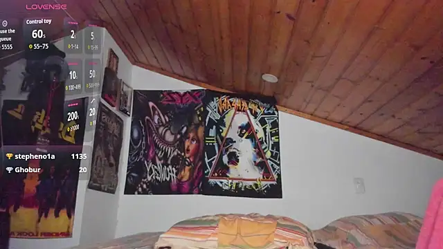 Darkness_jones_ Live XXX Chat