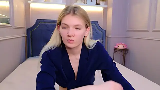 Vivien_Hans Chat XXX live