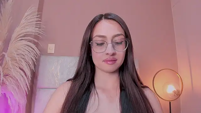 AndraCyruss Live XXX-chat