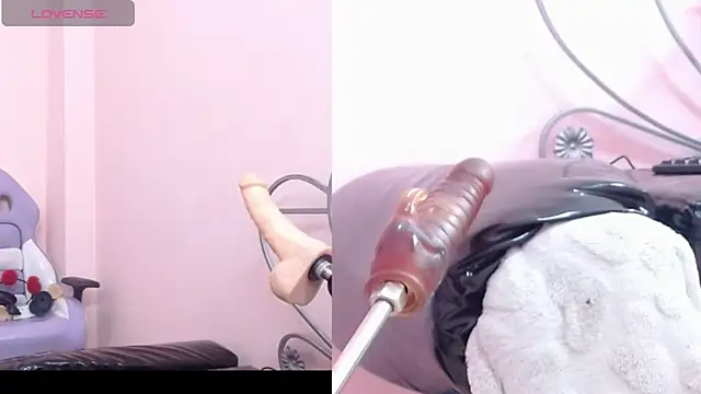 Aleusa_'s Webcam Show