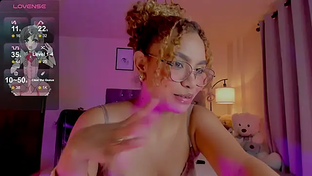 OxanaFedorova1- Live XXX-Chat