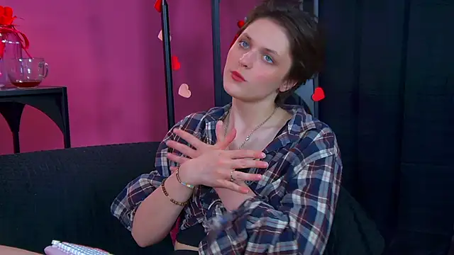 Chatroom XXX en direct de RitaRoses