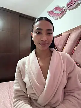 Dark-Luna's Webcam Show