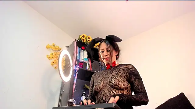 HeyAmaraa Webcamshow