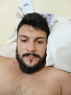 OchefRabudo's Webcam Show