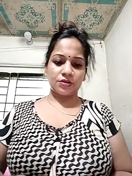 Payel_50 Show in webcam