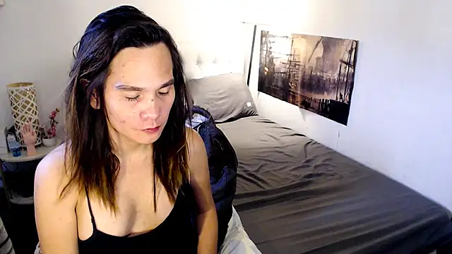 NinaDOM4CUM's Live XXX Chat