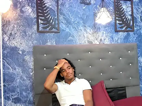 axel_silva4 live XXX chat