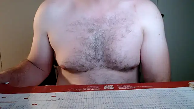 mrbigballs Webcam show