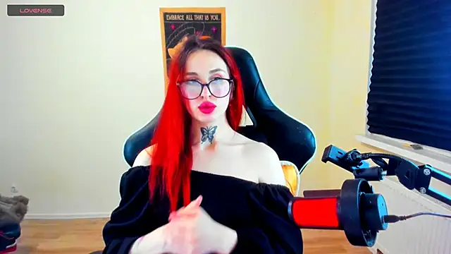 Chat XXX ao vivo de your_tora
