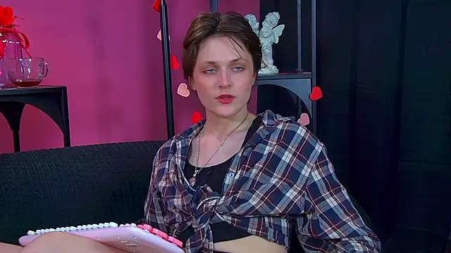 צ'אט XXX בשידור חי של RitaRoses