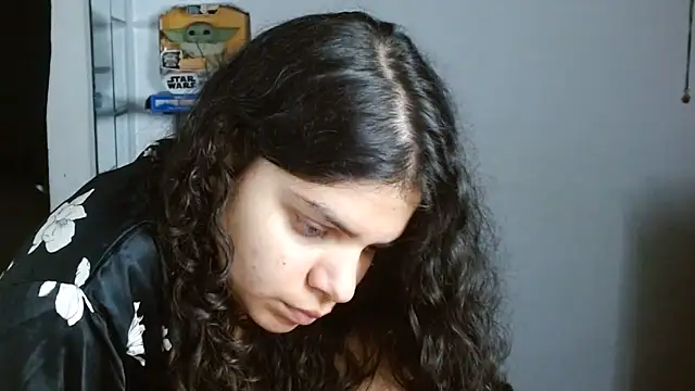 XXX chat uživo modela karoll8