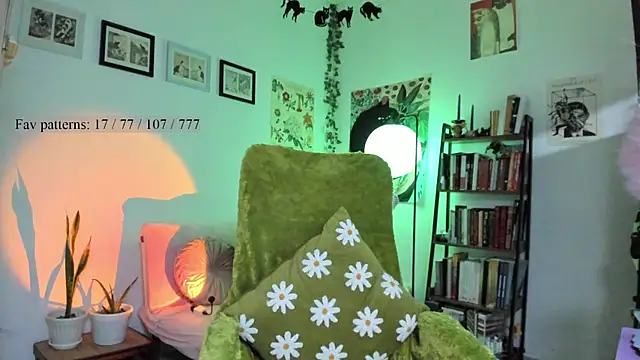 Živý XXX chat _Insomnia__