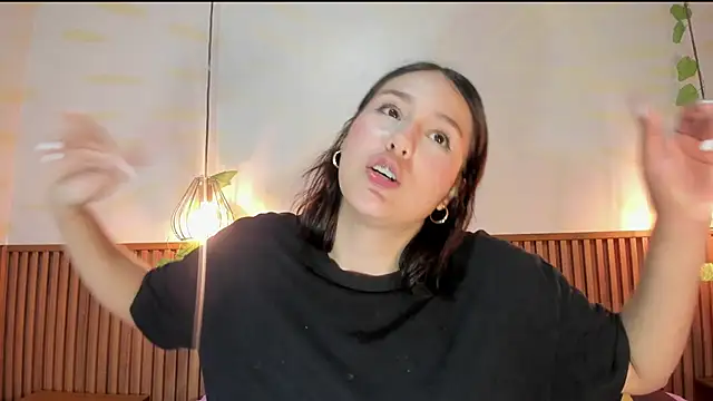 AmelieCooper Live XXX Chat
