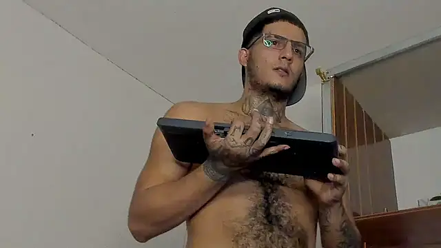 Lord_Luciferhot_Dirty666 Webcamshow