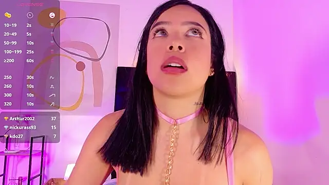 littleebluee Chat XXX live