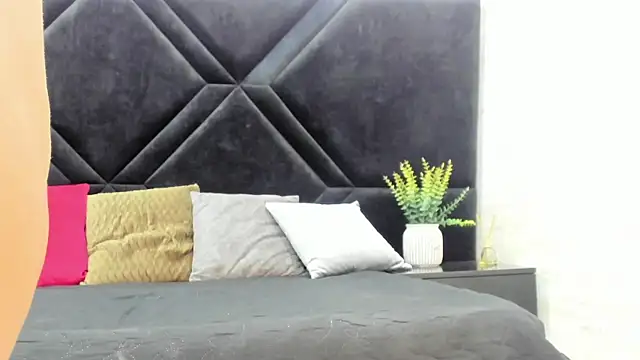 Dantzel_ Obrolan Langsung XXX