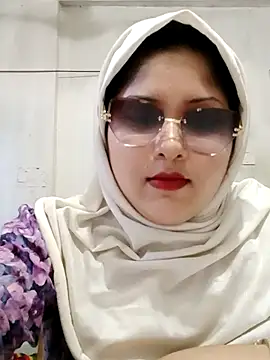 Nusrat-N Webcam-Show